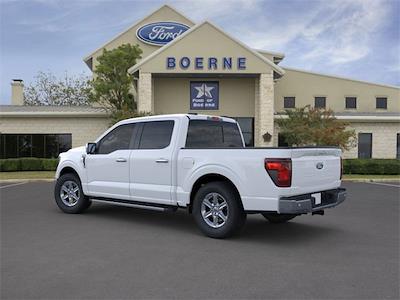 2025 Ford F-150 SuperCrew Cab 4x2 Pickup for sale #250288 - photo 2