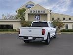 2025 Ford F-150 SuperCrew Cab 4x2 Pickup for sale #250288 - photo 8