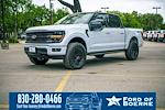 2025 Ford F-150 SuperCrew Cab 4x4 Pickup for sale #250290 - photo 1