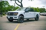 2025 Ford F-150 SuperCrew Cab 4x4 Pickup for sale #250290 - photo 3