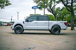 2025 Ford F-150 SuperCrew Cab 4x4 Pickup for sale #250290 - photo 4
