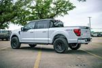 2025 Ford F-150 SuperCrew Cab 4x4 Pickup for sale #250290 - photo 2