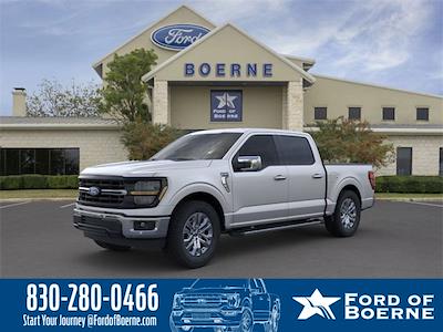 2025 Ford F-150 SuperCrew Cab 4x2 Pickup for sale #250297 - photo 1