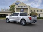 2025 Ford F-150 SuperCrew Cab 4x2 Pickup for sale #250297 - photo 2