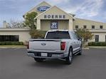 2025 Ford F-150 SuperCrew Cab 4x2 Pickup for sale #250297 - photo 8