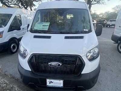 2025 Ford Transit 250 Medium Roof RWD Empty Cargo Van