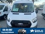 New 2025 Ford Transit 250 Medium Roof Empty Cargo Van for sale #250309 - photo 1