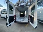 New 2025 Ford Transit 250 Medium Roof Empty Cargo Van for sale #250309 - photo 21