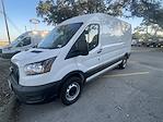 New 2025 Ford Transit 250 Medium Roof Empty Cargo Van for sale #250309 - photo 4