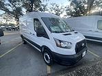 New 2025 Ford Transit 250 Medium Roof Empty Cargo Van for sale #250309 - photo 5