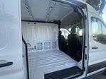 New 2025 Ford Transit 250 Medium Roof Empty Cargo Van for sale #250309 - photo 10