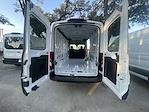 New 2025 Ford Transit 250 Medium Roof Empty Cargo Van for sale #250309 - photo 2