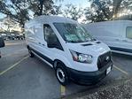 New 2025 Ford Transit 250 Medium Roof Empty Cargo Van for sale #250309 - photo 24