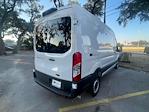 New 2025 Ford Transit 250 Medium Roof Empty Cargo Van for sale #250309 - photo 20