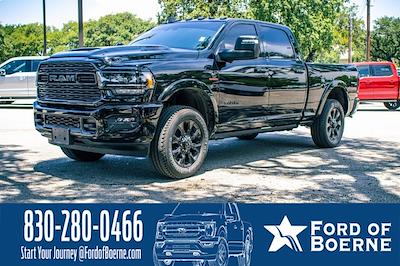 2024 Ram 2500 Crew Cab 4x4 Pickup for sale #250312A - photo 1