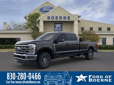 2025 Ford F-350 Crew Cab SRW 4x4 Pickup for sale #250314 - photo 1