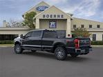 2025 Ford F-350 Crew Cab SRW 4x4 Pickup for sale #250314 - photo 2