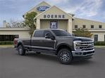 2025 Ford F-350 Crew Cab SRW 4x4 Pickup for sale #250314 - photo 7