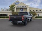 2025 Ford F-350 Crew Cab SRW 4x4 Pickup for sale #250314 - photo 8