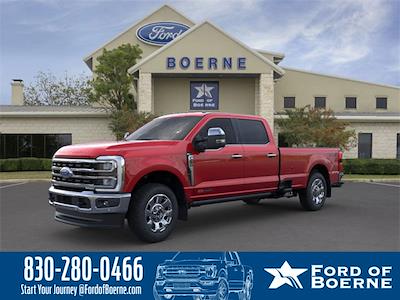 2025 Ford F-250 Crew Cab 4x4 Pickup for sale #250336 - photo 1