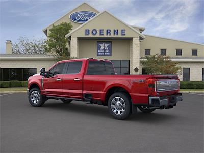 2025 Ford F-250 Crew Cab 4x4 Pickup for sale #250336 - photo 2