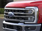 2025 Ford F-250 Crew Cab 4x4 Pickup for sale #250336 - photo 17