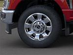 2025 Ford F-250 Crew Cab 4x4 Pickup for sale #250336 - photo 19