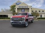 2025 Ford F-250 Crew Cab 4x4 Pickup for sale #250336 - photo 3