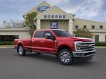 2025 Ford F-250 Crew Cab 4x4 Pickup for sale #250336 - photo 7