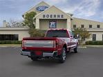 2025 Ford F-250 Crew Cab 4x4 Pickup for sale #250336 - photo 8