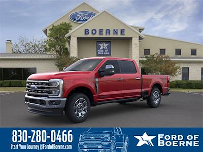 2025 Ford F-250 Crew Cab 4x4 Pickup for sale #250344 - photo 1