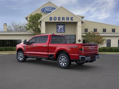 2025 Ford F-250 Crew Cab 4x4 Pickup for sale #250344 - photo 2
