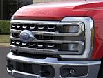 2025 Ford F-250 Crew Cab 4x4 Pickup for sale #250344 - photo 17