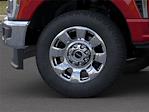 2025 Ford F-250 Crew Cab 4x4 Pickup for sale #250344 - photo 19
