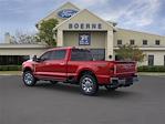 2025 Ford F-250 Crew Cab 4x4 Pickup for sale #250344 - photo 2