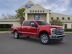 2025 Ford F-250 Crew Cab 4x4 Pickup for sale #250344 - photo 7