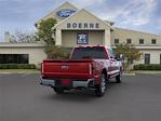 2025 Ford F-250 Crew Cab 4x4 Pickup for sale #250344 - photo 8