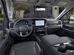 2025 Ford F-250 Crew Cab 4x4 Pickup for sale #250344 - photo 9