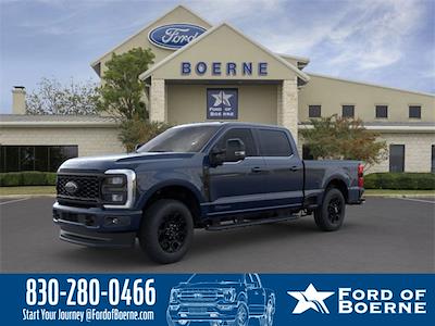 2025 Ford F-350 Crew Cab SRW 4x4 Pickup for sale #250348 - photo 1