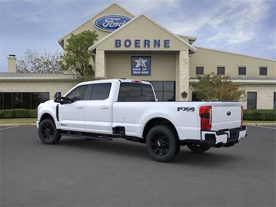 2025 Ford F-350 Crew Cab SRW 4x4 Pickup for sale #250351 - photo 2