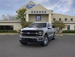 2025 Ford F-150 SuperCrew Cab 4x4 Pickup for sale #250365 - photo 3