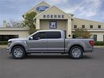2025 Ford F-150 SuperCrew Cab 4x4 Pickup for sale #250365 - photo 4