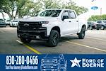 2021 Chevrolet Silverado 1500 Crew Cab 4x4 Pickup for sale #250367A - photo 1
