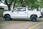 2021 Chevrolet Silverado 1500 Crew Cab 4x4 Pickup for sale #250367A - photo 4