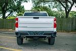 2021 Chevrolet Silverado 1500 Crew Cab 4x4 Pickup for sale #250367A - photo 5