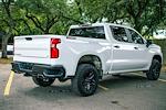 2021 Chevrolet Silverado 1500 Crew Cab 4x4 Pickup for sale #250367A - photo 7