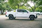 2021 Chevrolet Silverado 1500 Crew Cab 4x4 Pickup for sale #250367A - photo 8