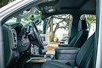 2021 Chevrolet Silverado 1500 Crew Cab 4x4 Pickup for sale #250367A - photo 9