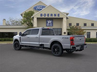New 2025 Ford F-350 Lariat Crew Cab 4x4 SRW Pickup for sale #250370 - photo 2