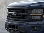 2025 Ford F-150 SuperCrew Cab 4x4 Pickup for sale #250380 - photo 17